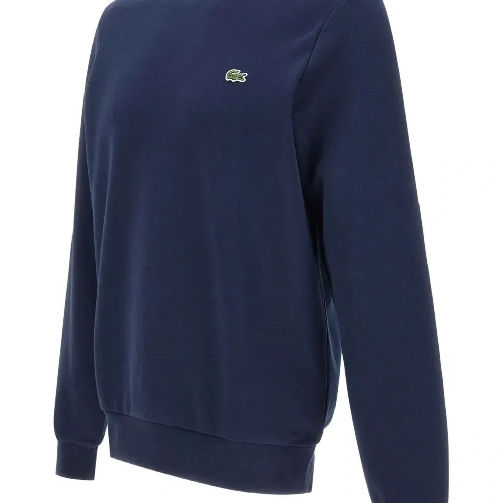 Хлопковая толстовка Хлопковая толстовка