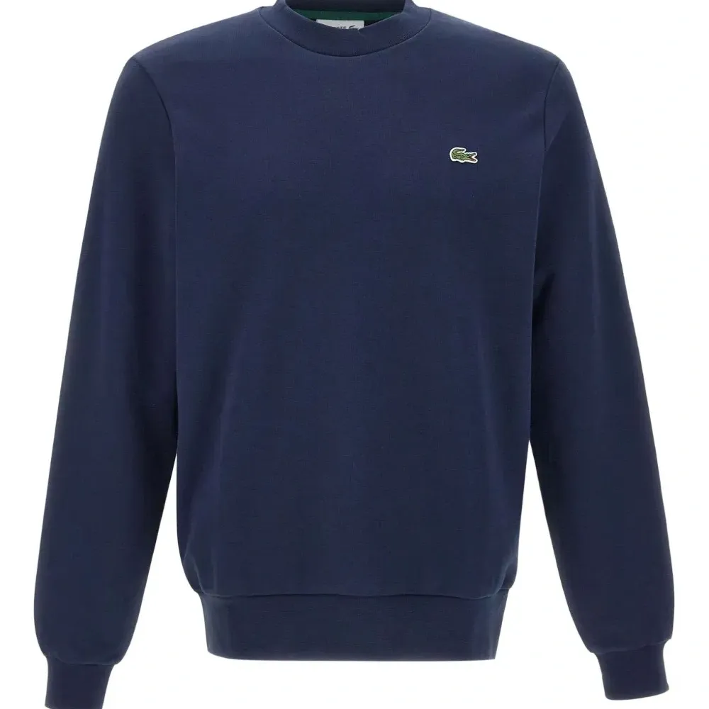 Хлопковая толстовка Хлопковая толстовка