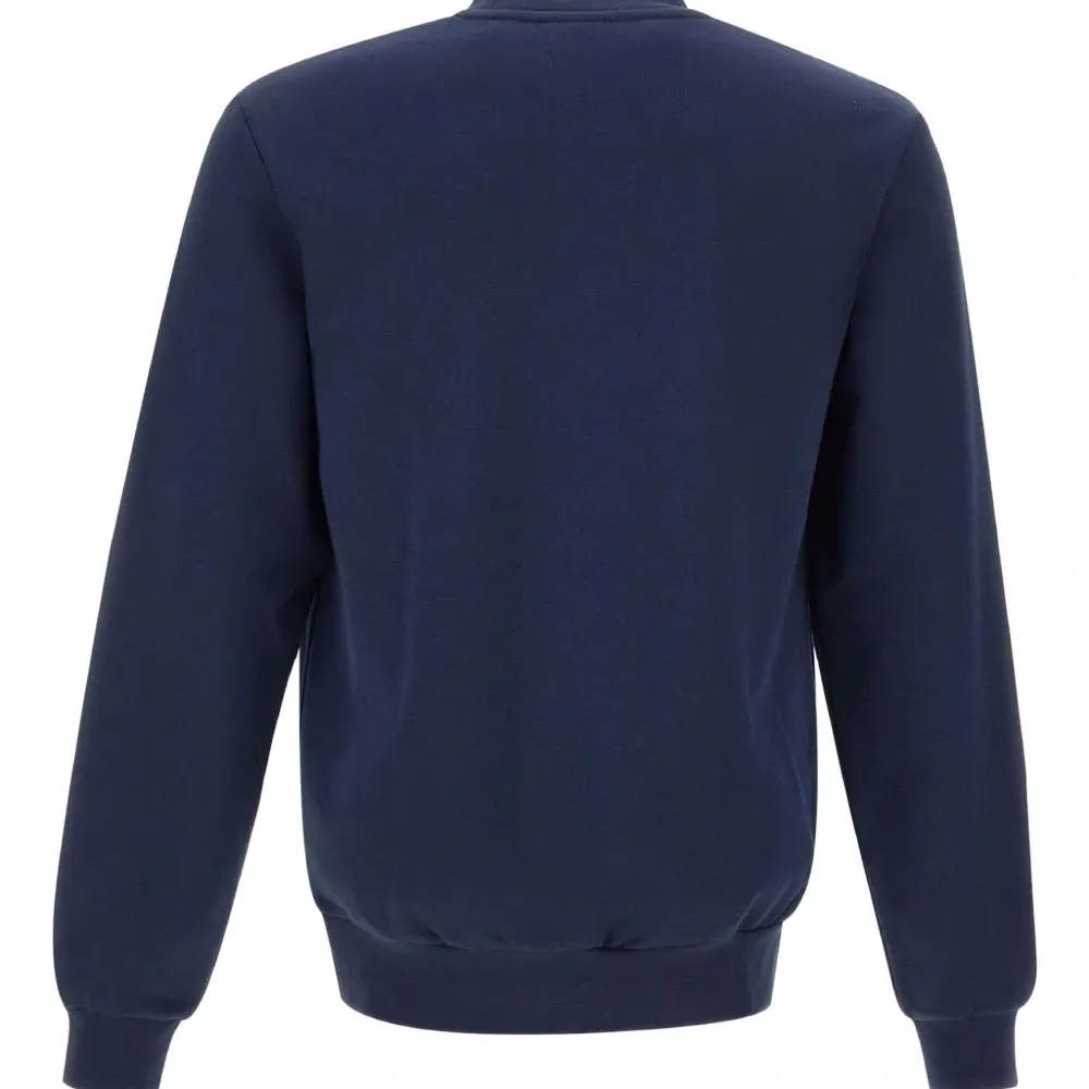 Хлопковая толстовка Хлопковая толстовка