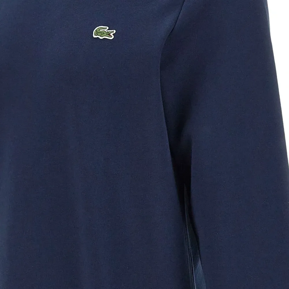 Хлопковая толстовка Хлопковая толстовка