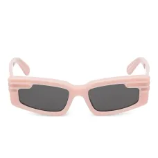 Солнцезащитные очки Wing в геометричной оправе