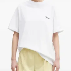 Футболка с вышивкой Футболка с вышивкой