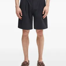 Шорты Benn со складками