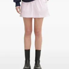 Шорты в шахматную клетку