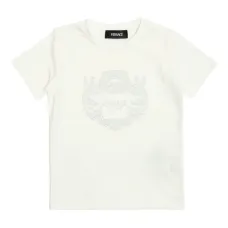 Футболка с логотипом