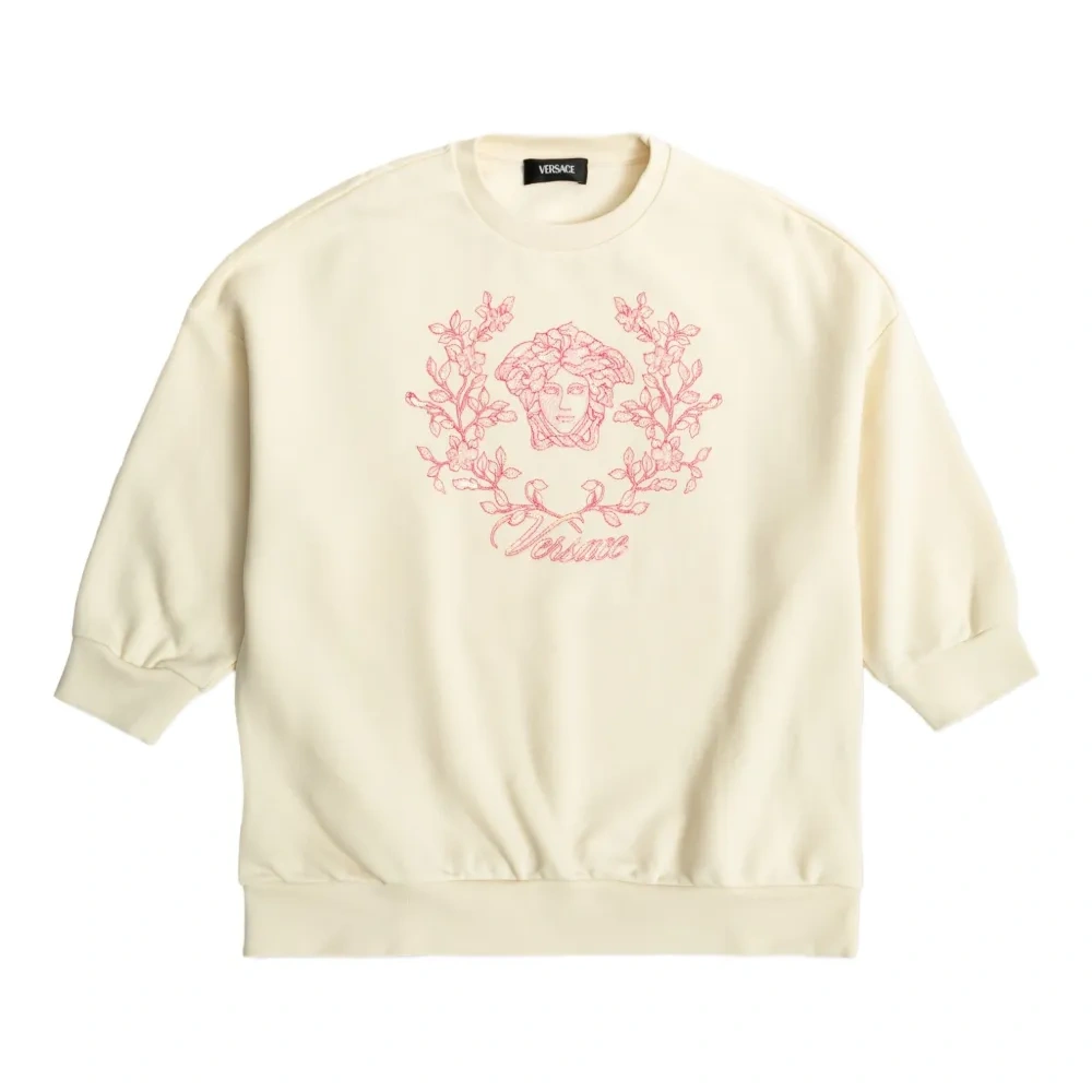 толстовка Medusa Crest