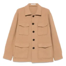 Однобортный пиджак