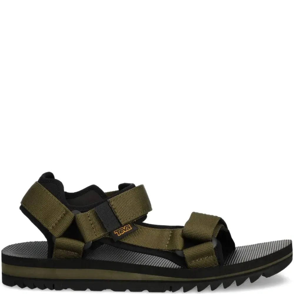 сандалии Universal с регулируемыми ремешками