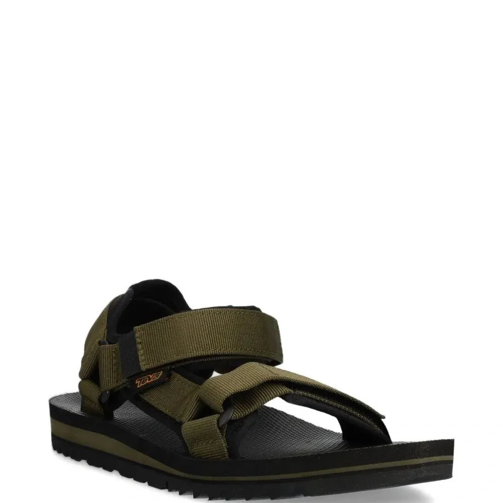 сандалии Universal с регулируемыми ремешками