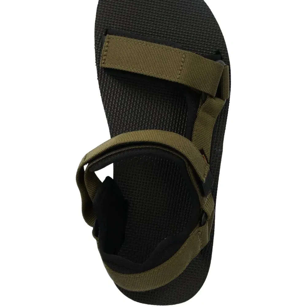 сандалии Universal с регулируемыми ремешками