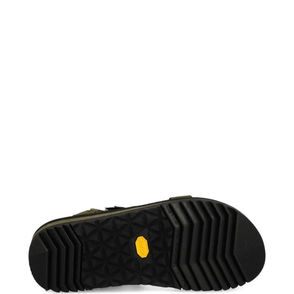 сандалии Universal с регулируемыми ремешками