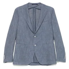 Однобортный пиджак