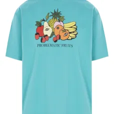 Футболка с графичным принтом