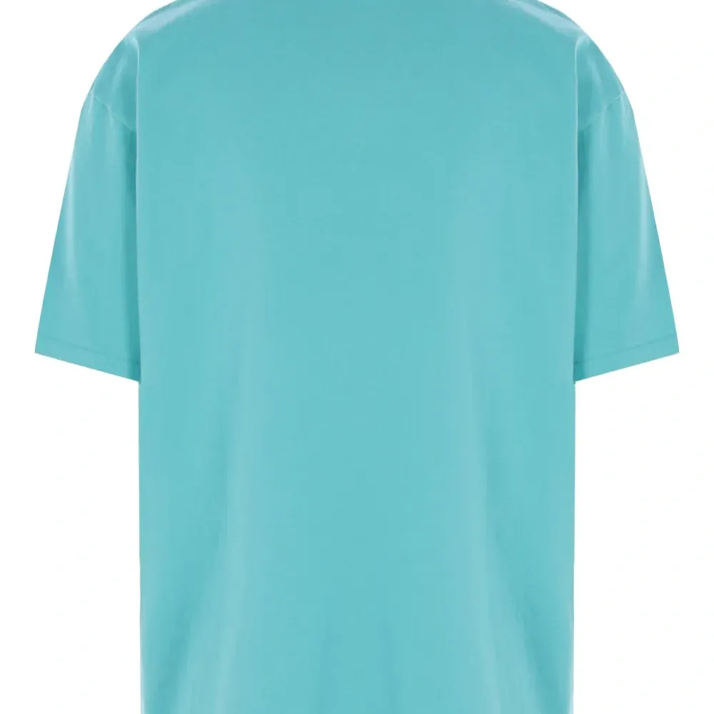 Футболка с графичным принтом