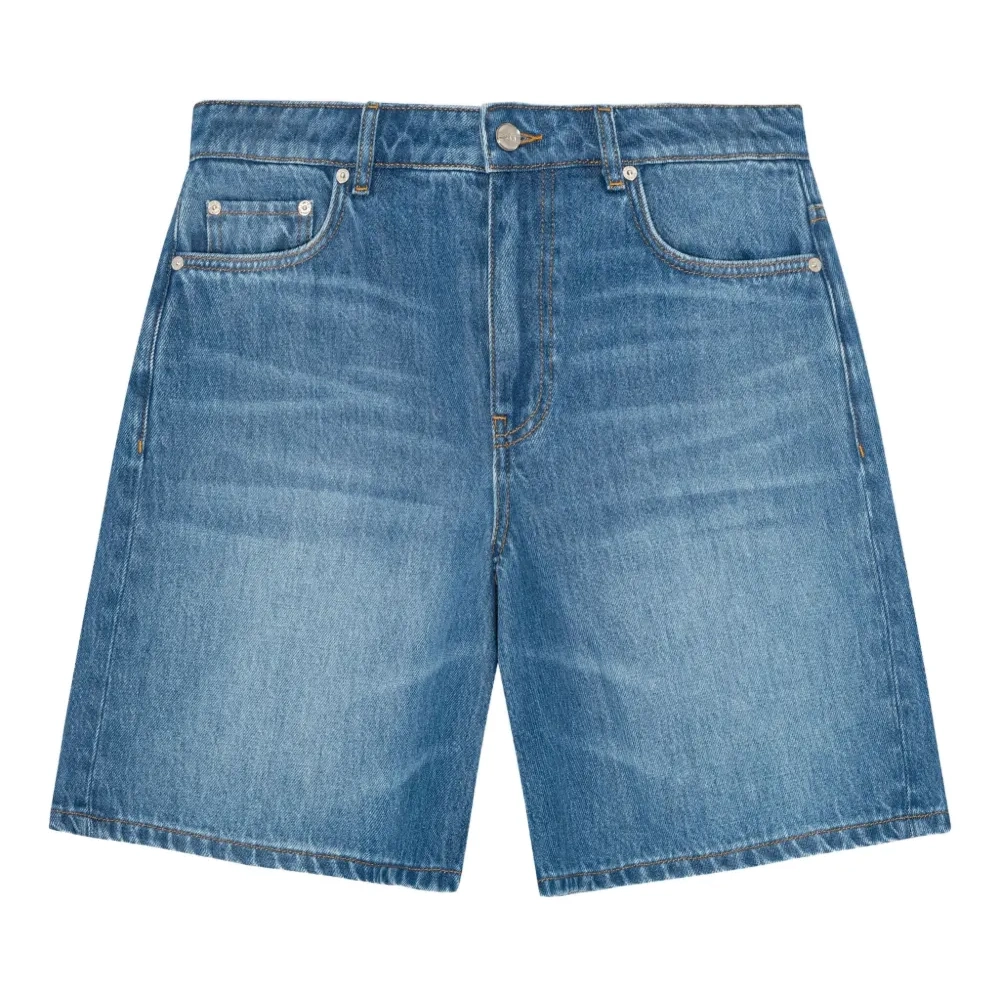 джинсовые шорты джинсовые шорты