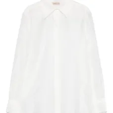 Рубашка с длинными рукавами