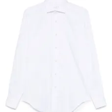 рубашка на пуговицах