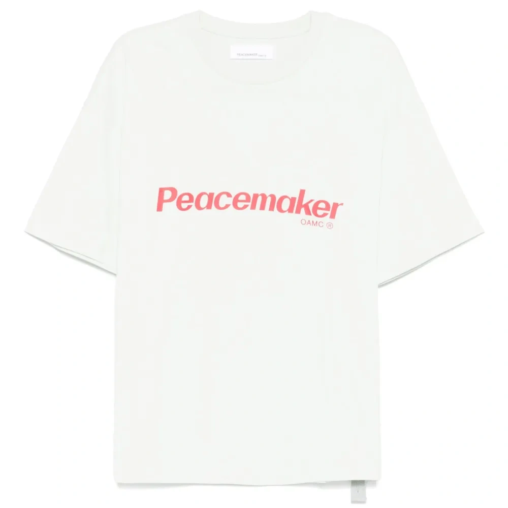 Футболка с короткими рукавами