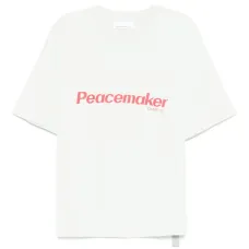 Футболка с короткими рукавами