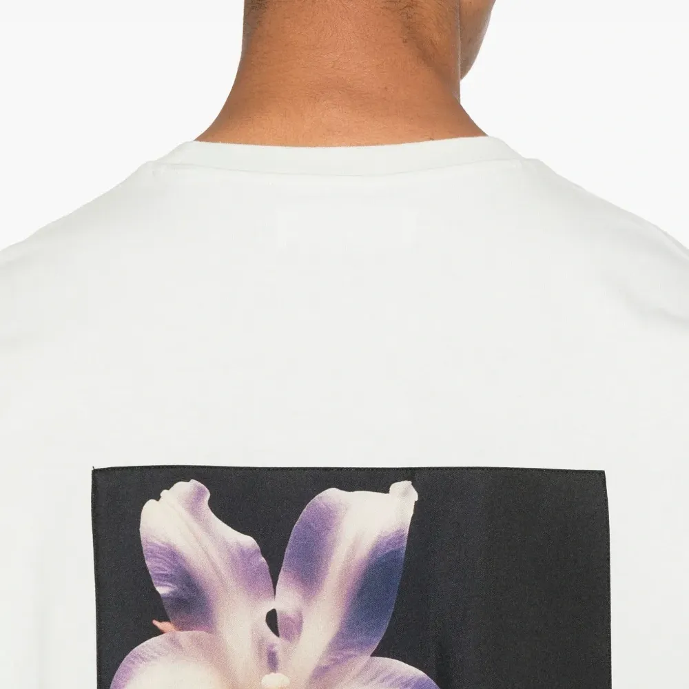 Футболка с короткими рукавами