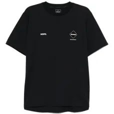 Футболка F.C.Real Bristol с логотипом