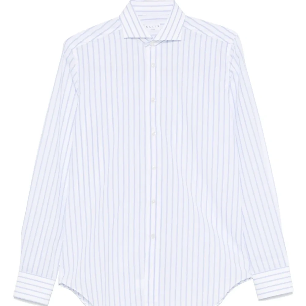 рубашка в полоску рубашка в полоску