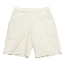 Шорты с кулиской