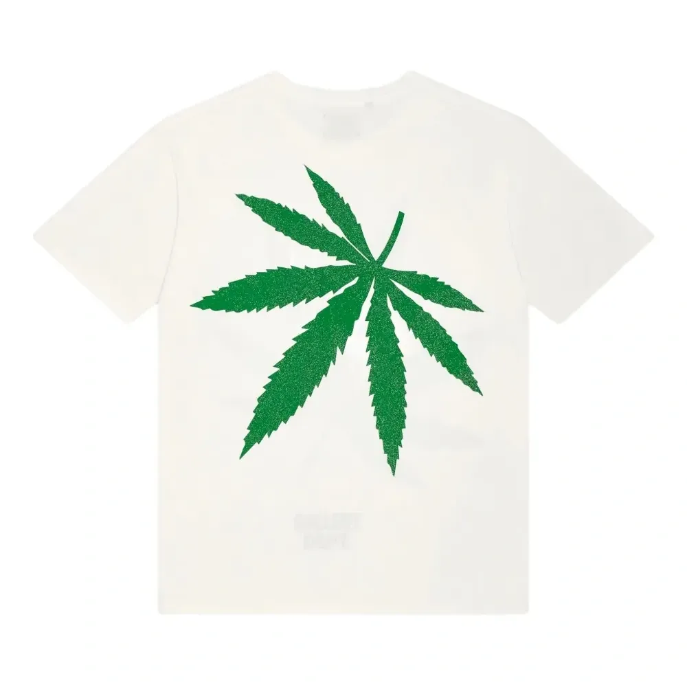 Футболка с принтом