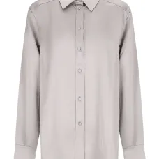 Рубашка с длинными рукавами Рубашка с длинными рукавами