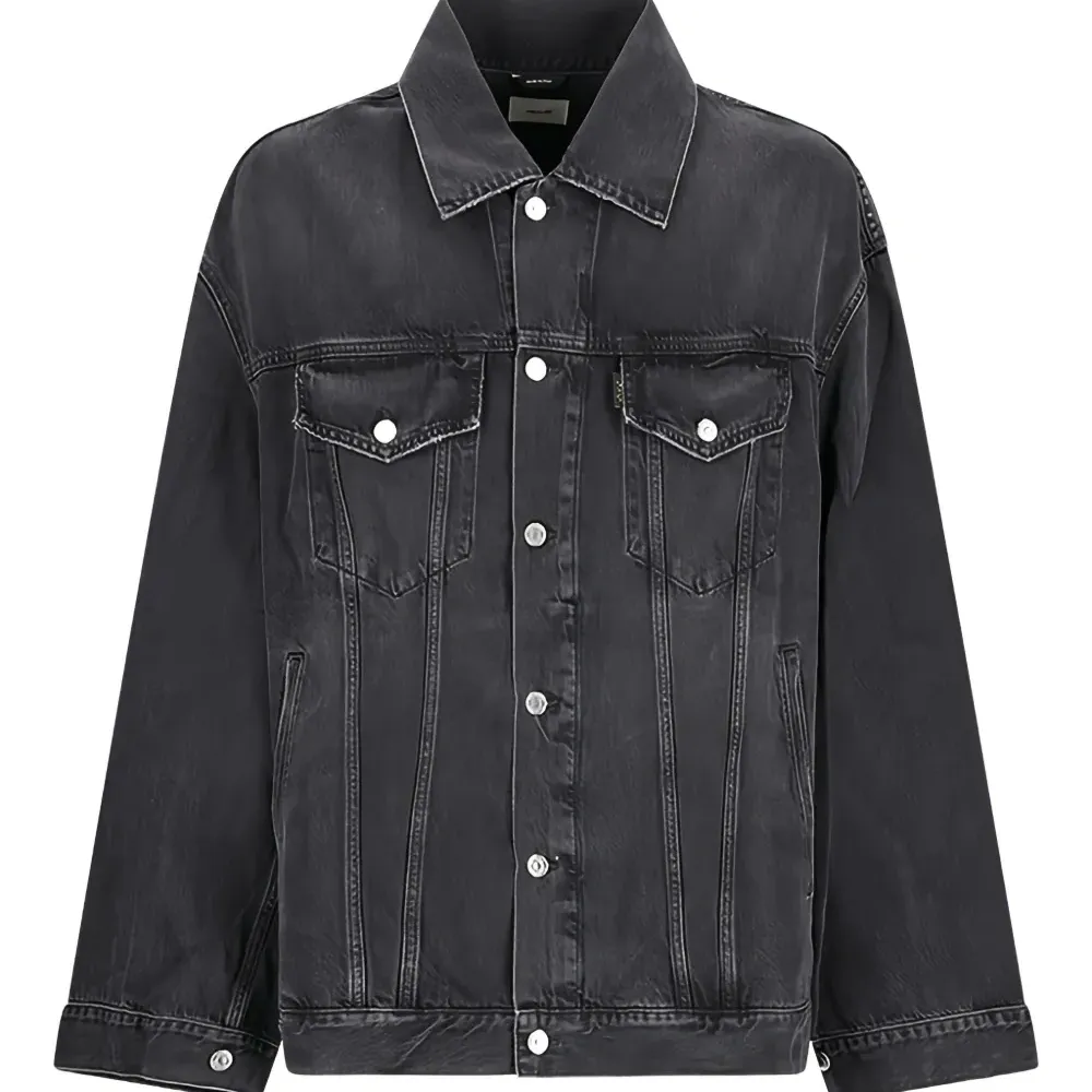 Джинсовая куртка Janet Джинсовая куртка Janet