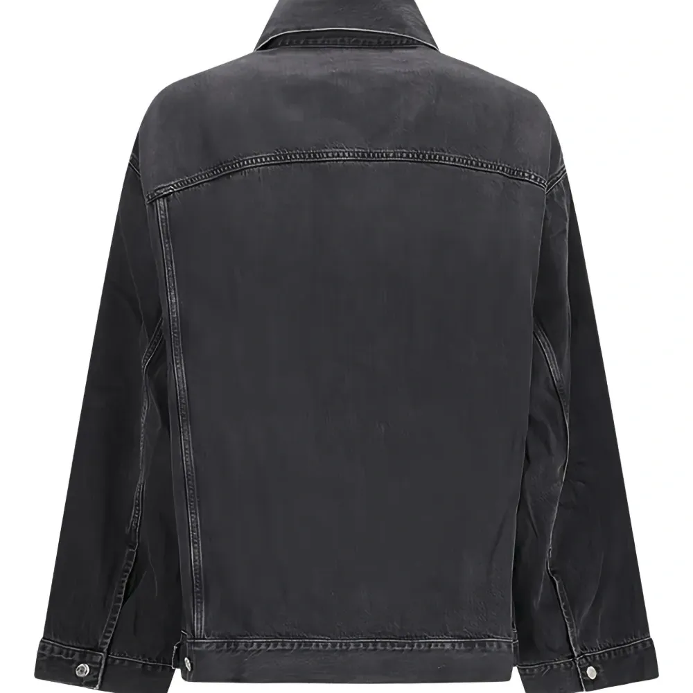 Джинсовая куртка Janet Джинсовая куртка Janet