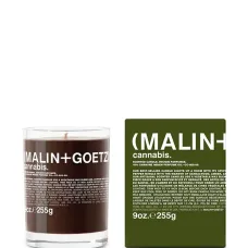 Свеча с принтом (260 г)