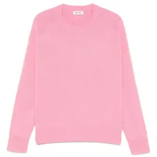 кашемировый джемпер