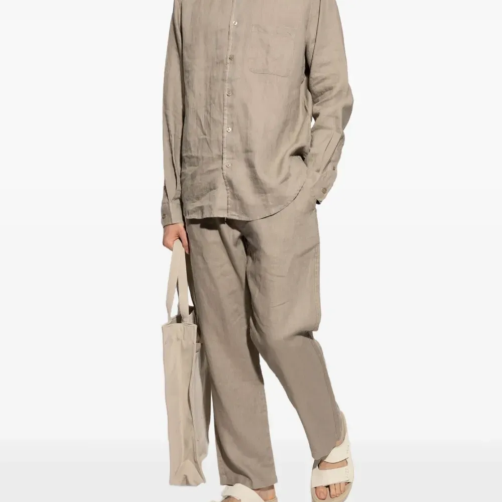 Брюки Sajabari X