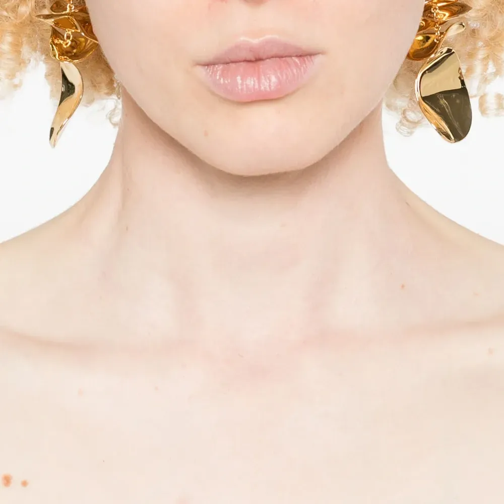 серьги Snack Time серьги Snack Time