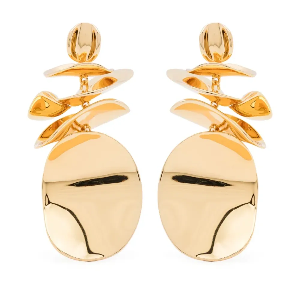 серьги Snack Time серьги Snack Time