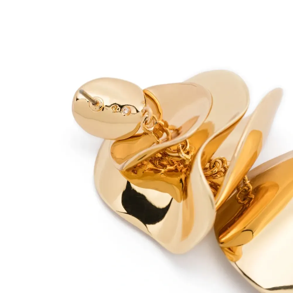 серьги Snack Time серьги Snack Time