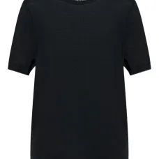 Футболка в рубчик