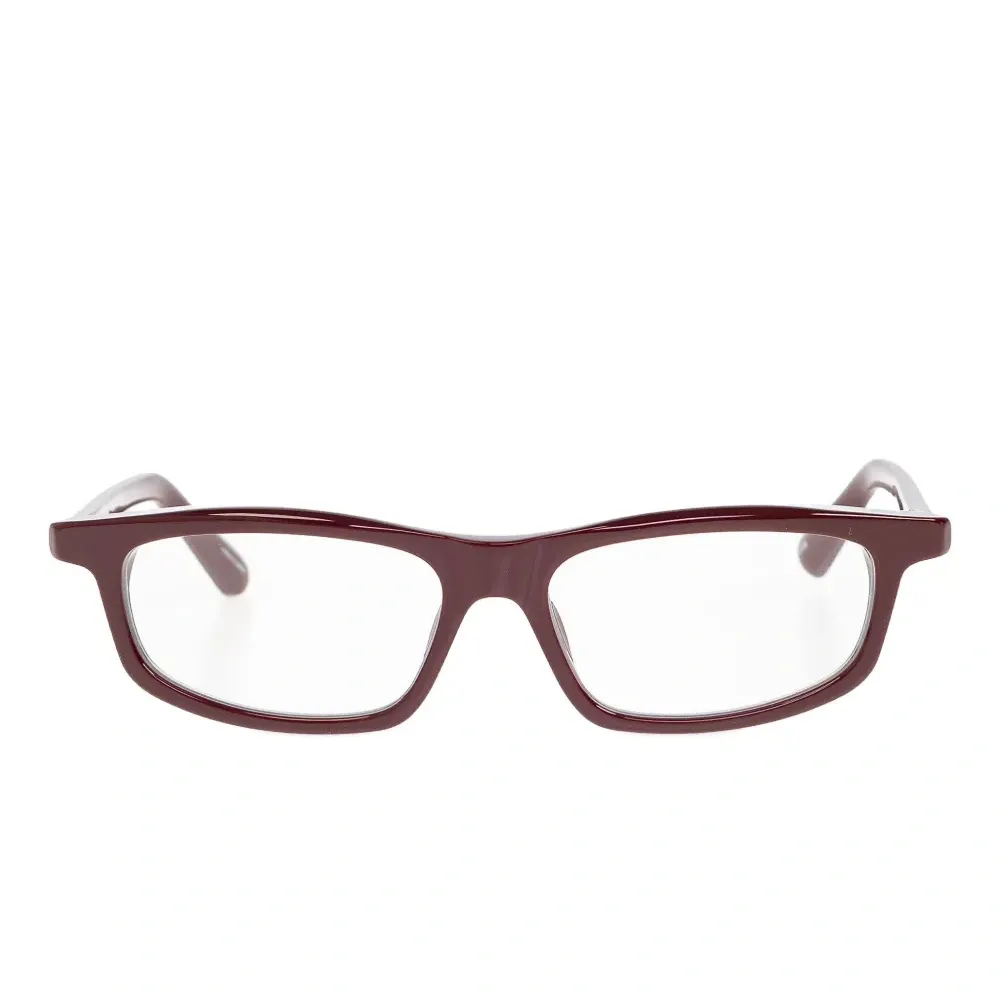 Очки с логотипом