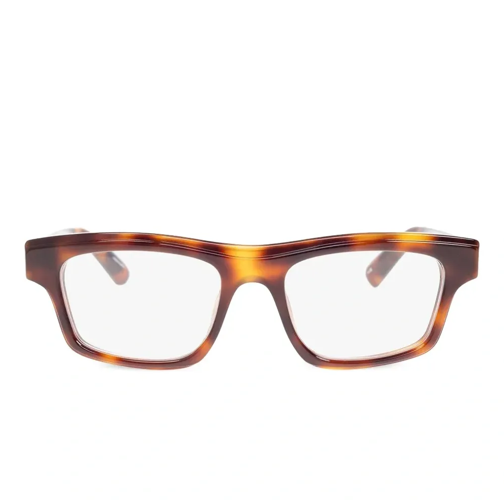 Очки с логотипом