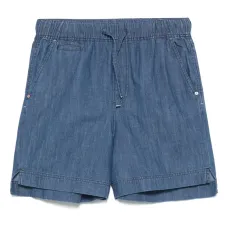 Хлопковые шорты