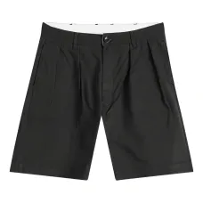 Шорты со складками