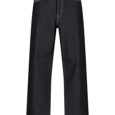 Хлопковые джинсы Хлопковые джинсы