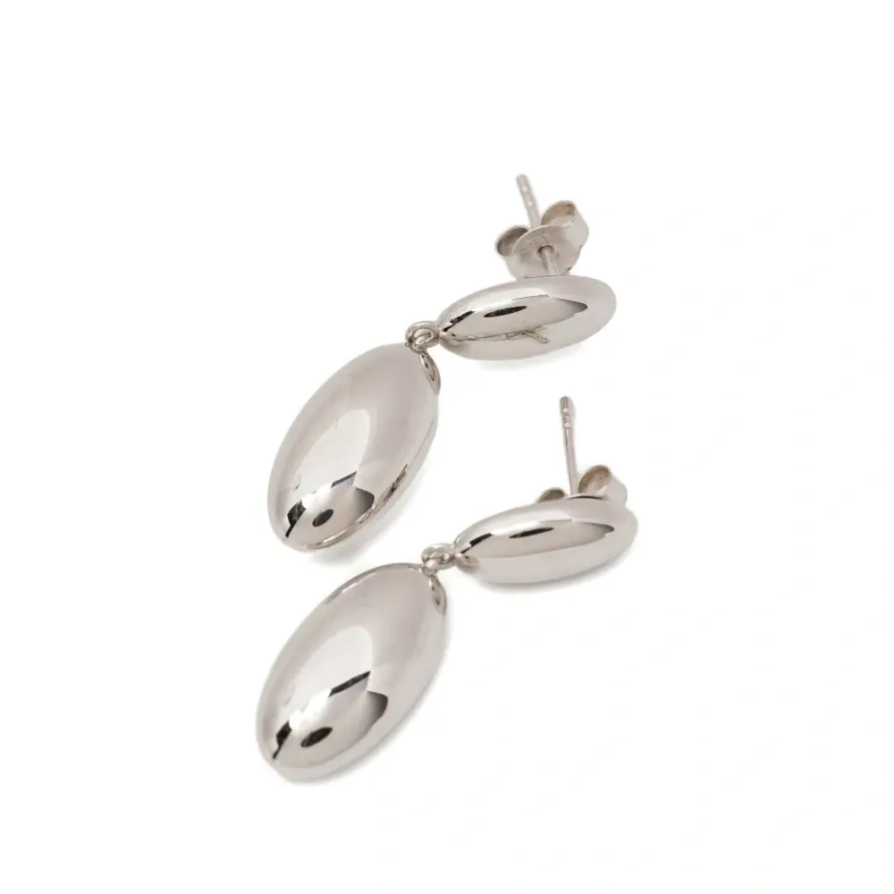 Серьги-подвески