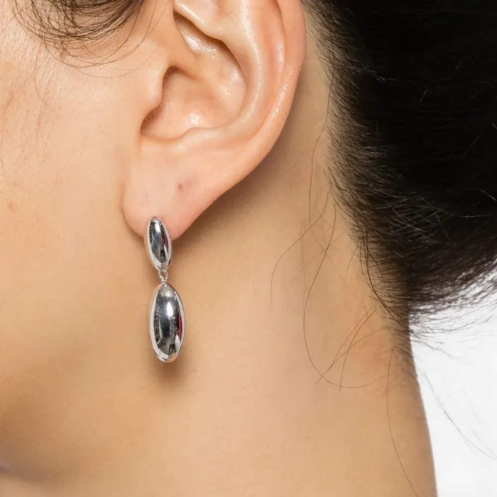 Серьги-подвески