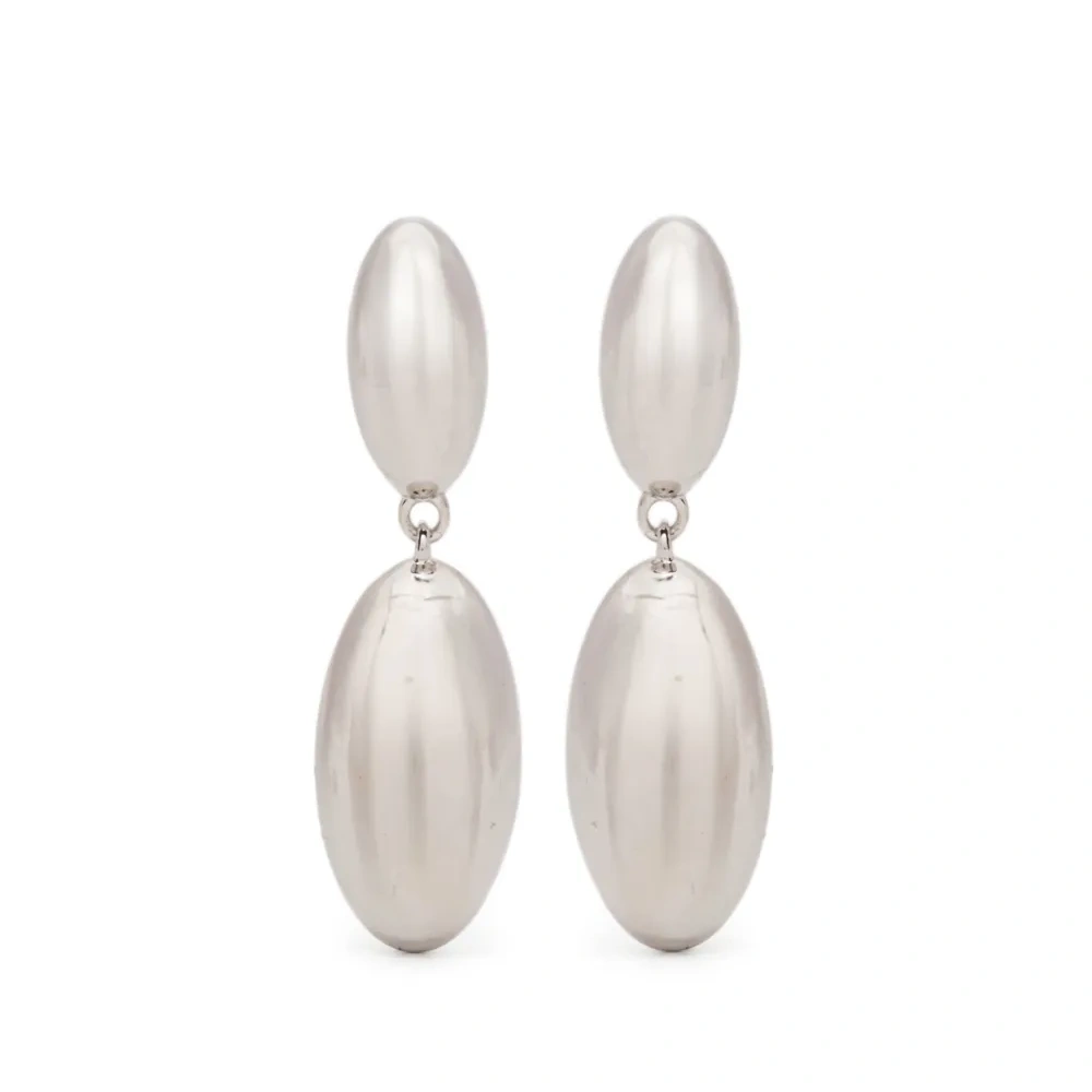 Серьги-подвески