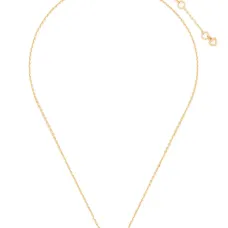 Колье Molten с подвеской Колье Molten с подвеской