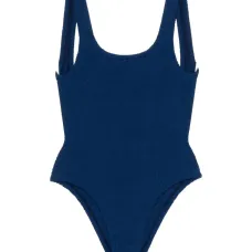 Слитный купальник с полным покрытием Слитный купальник с полным покрытием