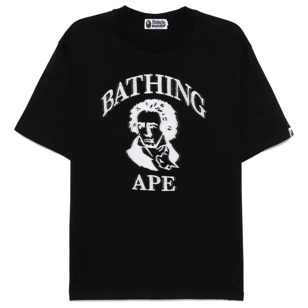 футболка Beethoven