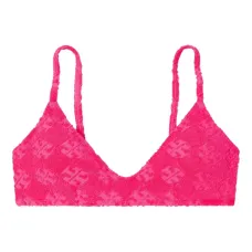 Махровый топ бикини